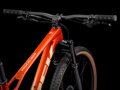 Bicykel Trek Procaliber 9.5 Gen 3 2025 červený