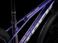 Bicykel Trek Procaliber 9.5 Gen 3 2025 fialový