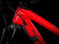 Bicykel Trek Top Fuel 9.8 GX AXS červený