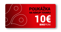 Vale Regalo de 10 €