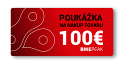 Vale Regalo de 100 €