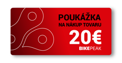 Vale Regalo de 20 €