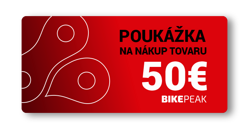 Vale Regalo de 50 €
