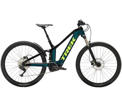 Bicicletas eléctricas de suspensión total | Bikepeak.sk
