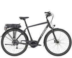 Bicicletas eléctricas urbanas | Bikepeak.sk