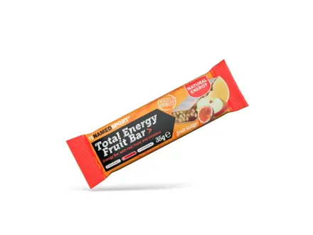 NAMEDSPORT Barrita energética Total Energy arándano-nuez 35g