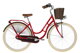 Bicicletas urbanas retro | Bikepeak.sk