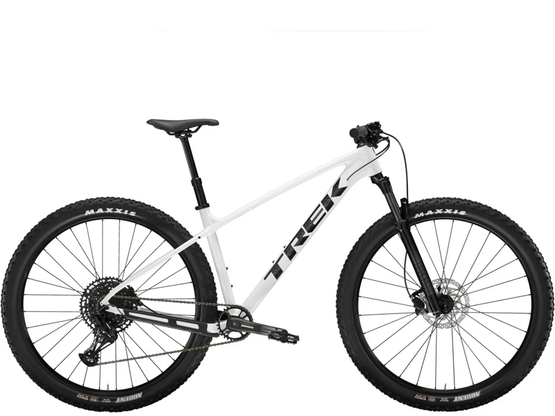 Bicykel Trek Marlin 7 Gen 3 2025 biely Bicykel Trek Marlin 7 Gen 3 2025 biely