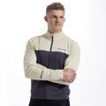 Maillot PEARL IZUMI QUEST THERMAL gris pálido