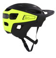 Casco Oakley DRT3 Trail Europe negro verde