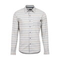 Camisa PEARL IZUMI ROVE MANGA LARGA gris F22
