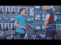 MONTAJE DE BICICLETAS