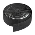 PRO Wrap SPORT CONTROL TEAM negro, logo negro