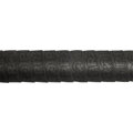 PRO Wrap SPORT CONTROL TEAM negro, logo negro