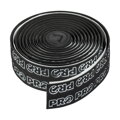 PRO Wrap SPORT CONTROL TEAM negro, logo blanco