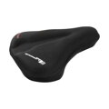Funda de asiento LONGUS GEL Race anatómica