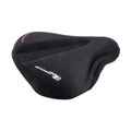 LONGUS Funda asiento GEL Trekking anatómico