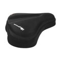 LONGUS Funda asiento GEL Trekking anatómico