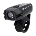 LONGUS Light XPG 400 frontal LED/6f USB, 400lm, negro