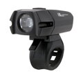 LONGUS Light XPG 400 frontal LED/6f USB, 400lm, negro