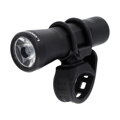 LONGUS Light CONE2 3W frontal LED/3f, 150lm, resistente al agua, negro