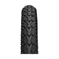 CHAOYANG Shell 700x35C H-5113 MAKO SHARK 30TPI Piel de hipopótamo (37-622) 650g