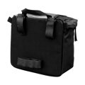 LONGUS Bolsa BAR M para manillar 3.9L velcro negro