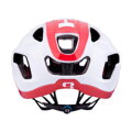 HQBC SQUARA blanco/rojo