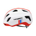 HQBC SQUARA blanco/rojo
