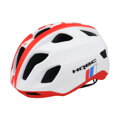 HQBC SQUARA blanco/rojo
