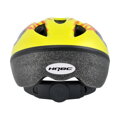 HQBC FUNQ Coche rojo amarillo