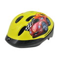 HQBC FUNQ Coche rojo amarillo