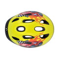 HQBC FUNQ Coche rojo amarillo