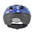 HQBC FUNQ Animales azul