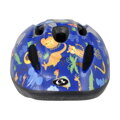 HQBC FUNQ Animales azul