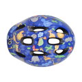 HQBC FUNQ Animales azul