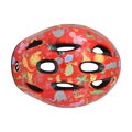 HQBC FUNQ Animales rojo