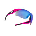 HQBC Gafas QX1 rosa