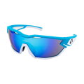 HQBC Gafas QX2 azul/blanco