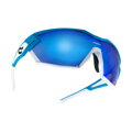 HQBC Gafas QX2 azul/blanco