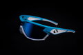 HQBC Gafas QX2 azul/blanco