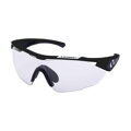 HQBC Gafas QX3 PLUS negro Fotocromáticas