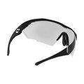 HQBC Gafas QX3 PLUS negro Fotocromáticas
