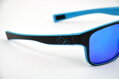 Gafas HQBC TIMEOUT negro/azul