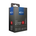 SCHWALBE Cámara de aire SV21 27,5x1,50/2,40 40mm (40/62 584) 205g
