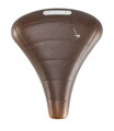 SELLE ROYAL Sillín ONDINA Relajado Unisex marrón