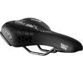 Sillín SELLE ROYAL FREEWAY FIT negro