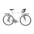 Portaequipajes THULE TOUR RACK