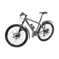 ZÉFAL Guardabarros NO-MUD delantero/trasero