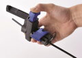 Herramienta SHIMANO TL-BH62 para acortar el tubo y presionar la aguja